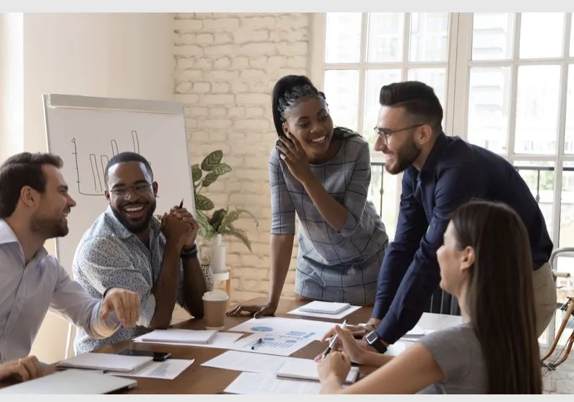 Strategia przywództwa